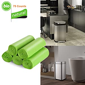 tall kitchen trash bags