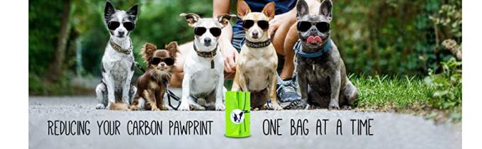 Dog Poop Bags