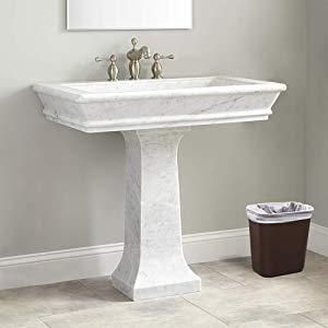 1 gallon bathroom trash bags