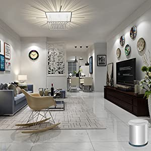 small garbage bags for living room