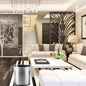 Living Room Trash Bags