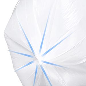 Biodegradable Trash Bags
