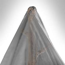 Customized Biodegradable Compostable Drawstring Garbage Bag, Compostable Garbage Bags On Roll With Drawstring, Draw Tape 5