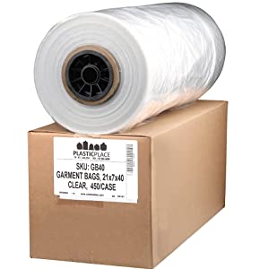 Laundry Dry Cleaning Bag Customized Printing, Hotel Laundry, PLA Biodegradable Compostable Tear Tape Tie Closure Bio 0