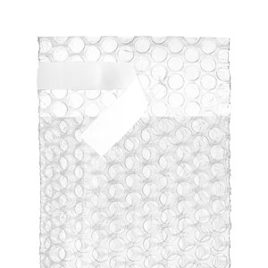 MAILERS4U Protective Air Cushioning Wrap Bubble Mailer Bag (M4-40002-S50)