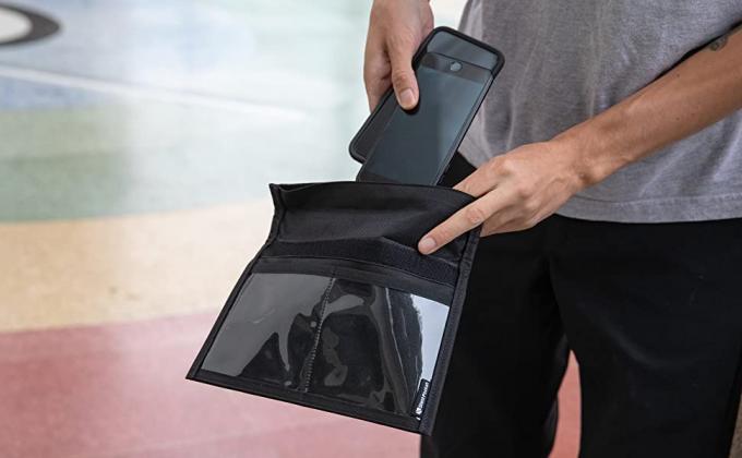 faraday key fob protector, key fob protector rfid blocking, anti theft key fob case