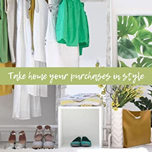 Convenient in multiple settings and occasions