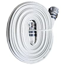 JGB Enterprises, JGB Hose, Discharge, Lay Flat