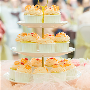 Katbite Cupcake Liner 150pcs Standard Muffin Liners, Disposable Baking Cups