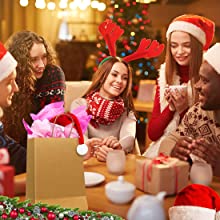 paper bags with handles bulk