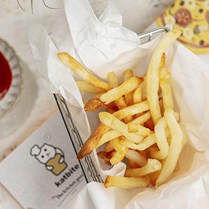 precut parchment paper for baking