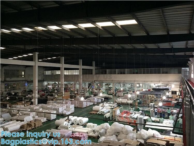 YANTAI BAGEASE PACKAGING PRODUCTS CO.,LTD