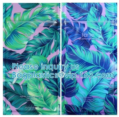 China Smell Proof Mylar Zip Lock Stand Up Pouches Aluminum Foil Metallic Gold Logo Custom Printed Herbal Dried Bags factory