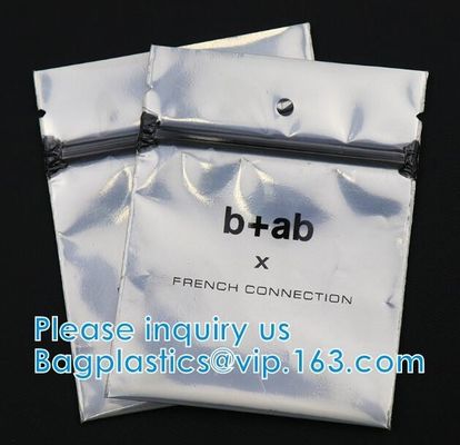 China Herbal Cigarettes Cigars Ziplockk Bags Tobacco Pouch Resealable Hookah Tobacco Shisha Packaging Bags With Zipper factory