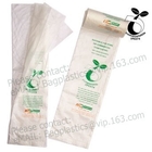 Home Eco Grocery Bags, Biodegradable Plastic Grocery Bags, Reusable Supermarket sacks, Thank You Shopping Bags, Recyclab
