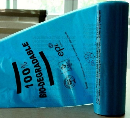 Home Eco Grocery Bags, Biodegradable Plastic Grocery Bags, Reusable Supermarket sacks, Thank You Shopping Bags, Recyclab