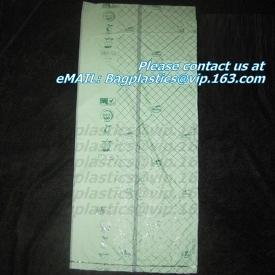 biodegradable shopping plastic bag, Biodegradable Plastic Merchandise Bags, handle plastic corn starch based biodegradab
