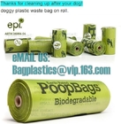 compostable garbage bag, compostable biodegradable HDPE vest carrier plastic T-shirt shopping bag