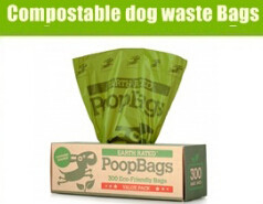 PBAT+PLA 100% compostable bio degradable vest shopping bags, biodegradable and compostable hdpe plastic t-shirt bag