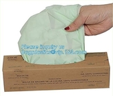 Biodegradable disposable compostable plastic bag and corn starch bag, Eco friendly biodegradable compostable plastic bag