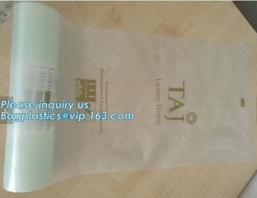 Food Waste Caddy Liner, Biodegradable Bin Liner, Compostable Garbage Bag, Best Sellers High Quality Biodegradable Compos
