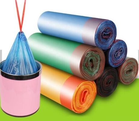 Food pack eco bag Food Waste Kitchen Bag 3 Gallon Compost Bin Liner 25 Counts, Food Grade Ok Compost Bag With Good Price