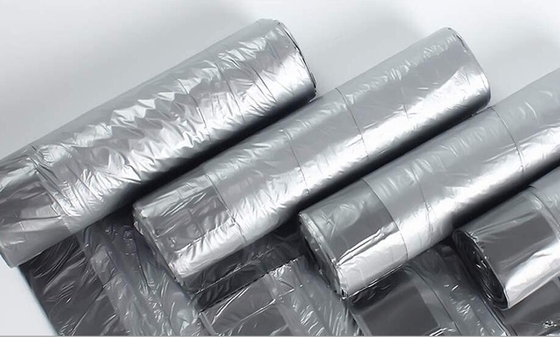 Trash Bag Recycling Garbage Bags Wastebasket Liners For Home Office Kitchen Bathroom Car corn starch bio bags, bio sacks