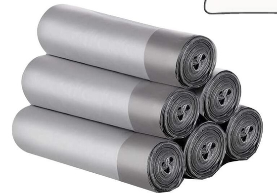 Trash Bag Recycling Garbage Bags Wastebasket Liners For Home Office Kitchen Bathroom Car corn starch bio bags, bio sacks