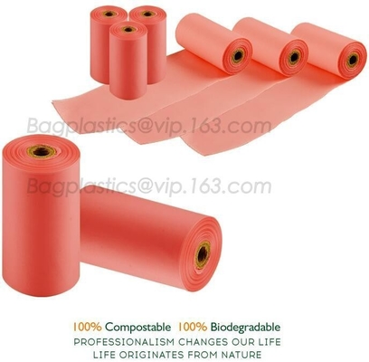 Dog Poop Bag Dispenser Dog Poop Bag Pet Waste Bag, Pet Waste Bag Outdoor Dog Cleaning Bags Biodegradable Poop Bags
