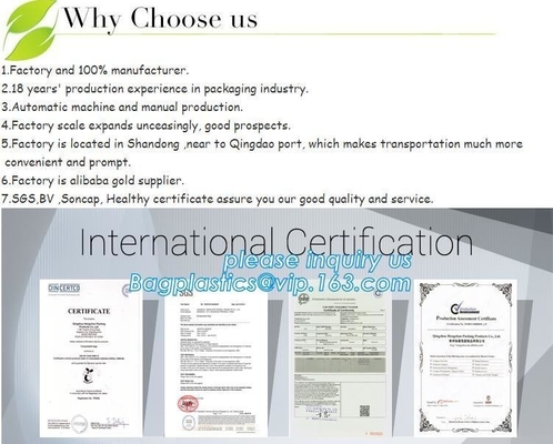 En13432 Certified Custom Printed Wholesale Biodegradable Compostable Plastic Pharmacy Bag With Singlet Handle BAGS