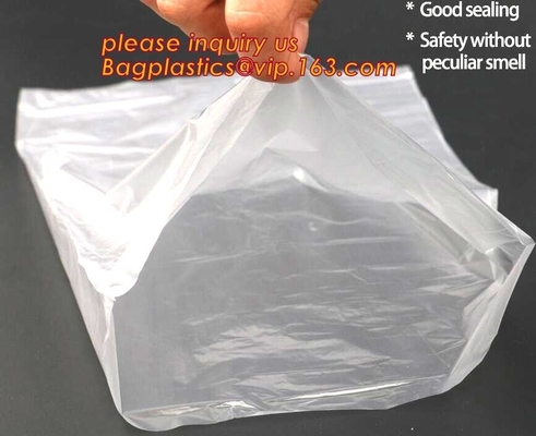 Made From Plants Customized wholesale biodegradable compostable pharmacy bag with singlet handle