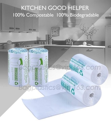Eco-friendly Biodegradable Dog Poop Bags scented Pet Waste Bag with Dispenser, Pet Products Colorful Dog Waste Poo Bag A
