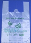 Branded dog poop bags / pet waste bag / bags on roll, Amazon Eco-Friendly Plastic Custom Dog Waste Poop Bags