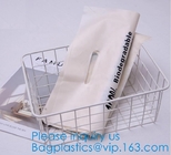 100% Compostable Vest Carrier Plastic Shopping Bag With Ce Certificated, Vest Carrier Bags For Home Usage, Vest Carrier