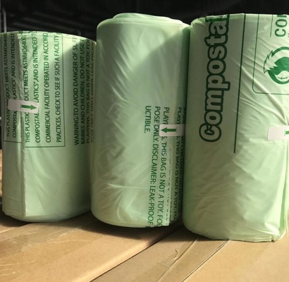 CUSTOMIZED COMPOSTABLE VEST CARRIER BAG, Foldable Compostable Plastic Vest Carrier Bag, T-Shirt Shopping Bags Plastic Ve