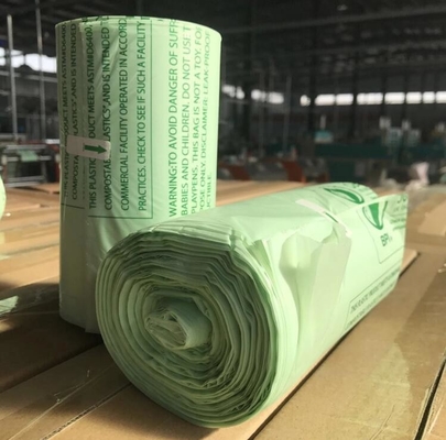 CUSTOMIZED COMPOSTABLE VEST CARRIER BAG, Foldable Compostable Plastic Vest Carrier Bag, T-Shirt Shopping Bags Plastic Ve