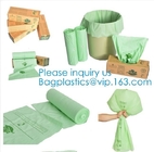 CUSTOMIZED COMPOSTABLE VEST CARRIER BAG, Foldable Compostable Plastic Vest Carrier Bag, T-Shirt Shopping Bags Plastic Ve