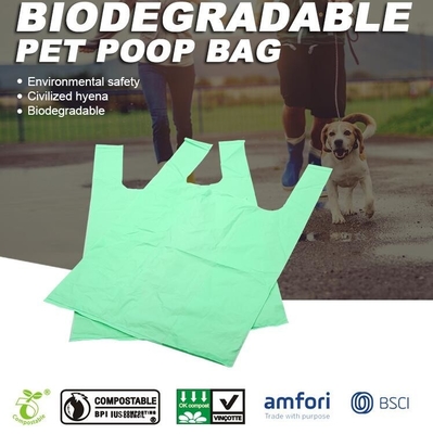 Bio-Degradable Nappy Sacks,Nappy Changing Bags, Disposable Scented Baby Diaper Nappy Bag With Dispenser For Baby