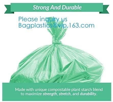Bio-Degradable Nappy Sacks,Nappy Changing Bags, Disposable Scented Baby Diaper Nappy Bag With Dispenser For Baby