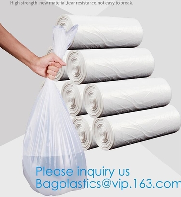 Bio-Degradable Nappy Sacks,Nappy Changing Bags, Disposable Scented Baby Diaper Nappy Bag With Dispenser For Baby