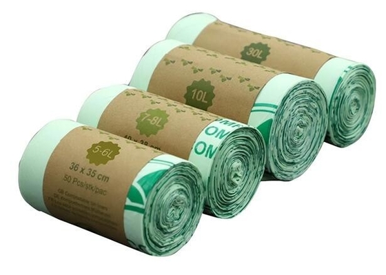 China Suppliers Wholesale Cheap Price Custom Printed Shopping Carrier Small Compostable 100% Oxo-Biodegradable Plastic B