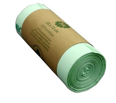China Suppliers Wholesale Cheap Price Custom Printed Shopping Carrier Small Compostable 100% Oxo-Biodegradable Plastic B