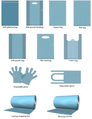 medical compostable disposable plastic gloves, biodegradable and compostable gloves vinyl, Disposable Polyethylene PE Gl