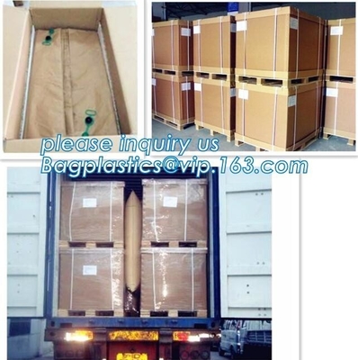 container pillow dunnage air bag, Dunnage bag air dunnage bag inflatable bag dunnage air bags, bagplastics, bagease, pac