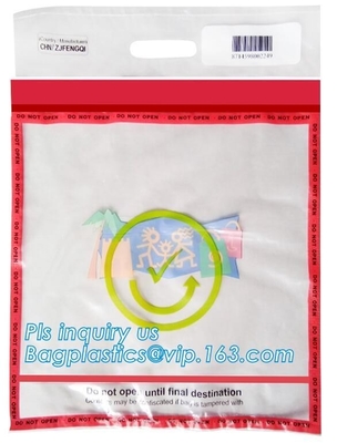 Bank Deposit Bags Cash Deposit Bags Coin Bags Duty-free Security Bags (STEBs) Election Bags, AIRPORT DUTY FREE PACKS