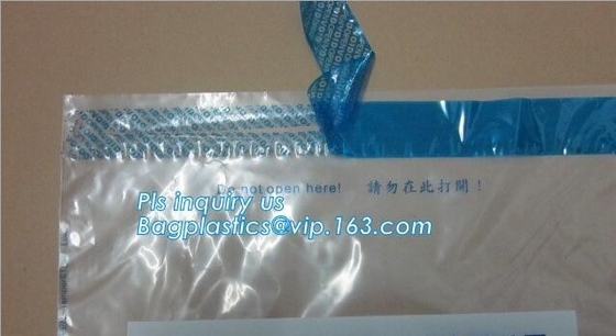 Banking & Financial Governments Retail & Restaurants Casinos Medical Industries and Labs Medical Specimen Bags Patient P