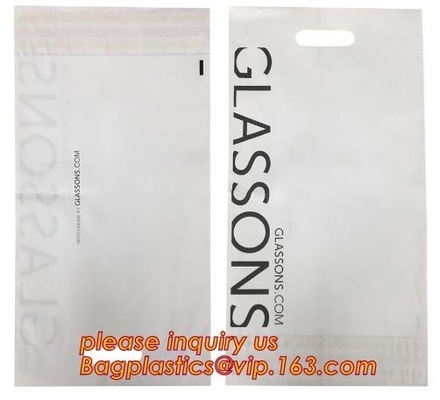 Custom Logo Printed On-line shop need strong self adhesive express mailer bag, Shipping Mailing Bag Envelopes Polymailer