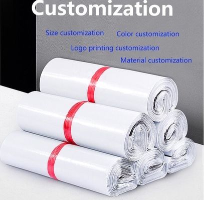 Poly Bubble Biodegradable Mailing Bags Poly Mailers Envelopes Self Sealing Shipping Mailers Bags