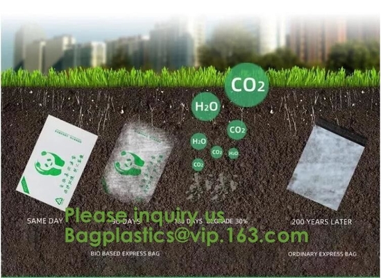 Poly Bubble Biodegradable Mailing Bags Poly Mailers Envelopes Self Sealing Shipping Mailers Bags