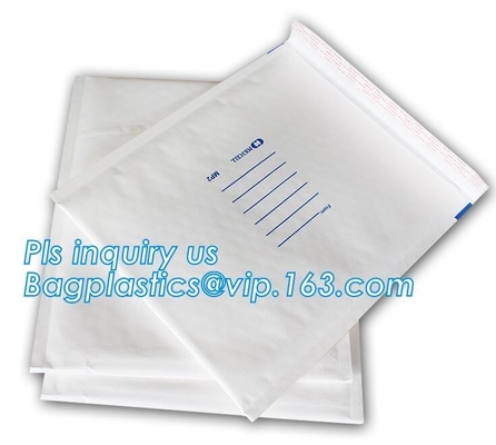 Colored Coex Film Metallic Bubble Mailer Envelope Metallic Padded Bubble Mailers Shipping Envelopes